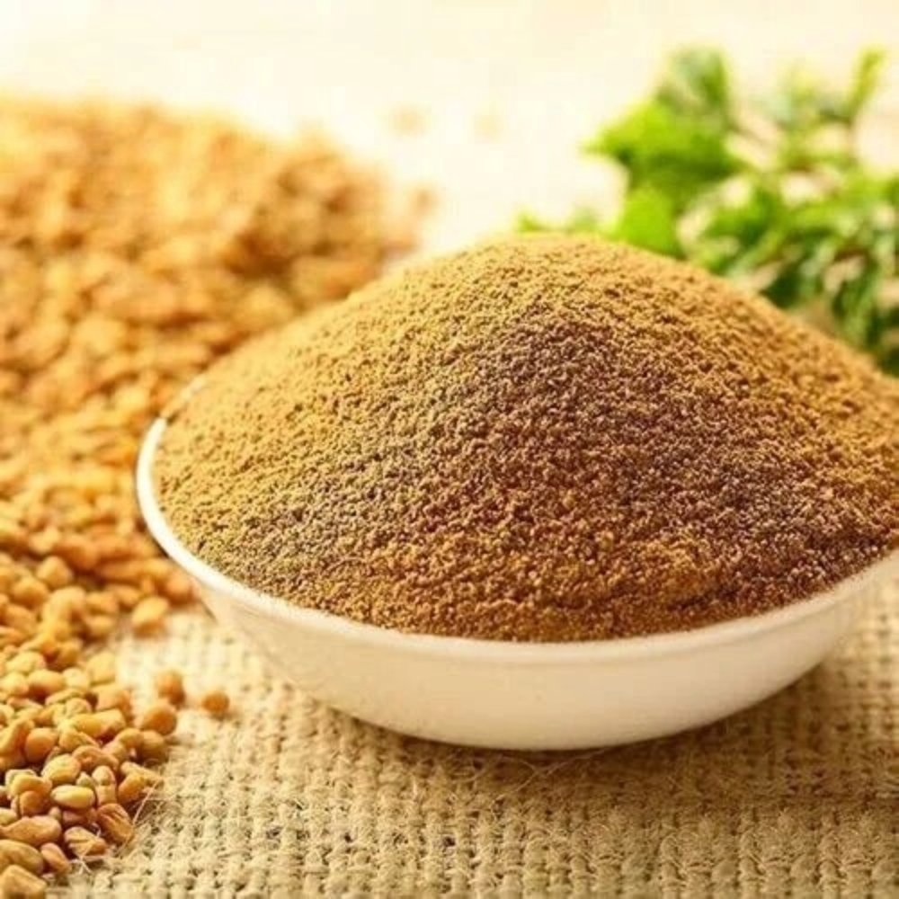 Fenugreek Powder - Vistara Vertex Global